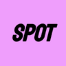 spot logo icon
